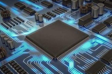 Electronic
                                    Components
