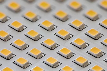 SMD LEDs